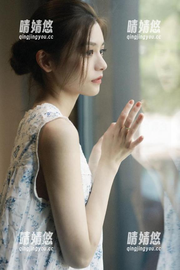 独特魅力再升级，Zia (지아)浴室写真合集全新更新等待你的欣赏